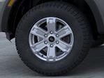 New 2025 Ford Ranger XL SuperCrew Cab 4x4 Pickup for sale #F25193 - photo 19