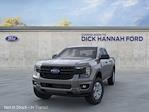 New 2025 Ford Ranger XL SuperCrew Cab 4x4 Pickup for sale #F25193 - photo 3