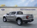New 2025 Ford Ranger XL SuperCrew Cab 4x4 Pickup for sale #F25193 - photo 2