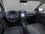 New 2025 Ford Ranger XL SuperCrew Cab 4x4 Pickup for sale #F25193 - photo 9