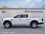 New 2025 Ford Ranger XL SuperCrew Cab 4x4 Pickup for sale #F25195 - photo 4