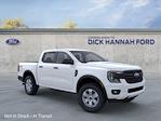 New 2025 Ford Ranger XL SuperCrew Cab 4x4 Pickup for sale #F25195 - photo 7