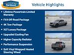 2025 Ford Maverick SuperCrew Cab AWD Pickup for sale #F25196 - photo 4