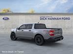 2025 Ford Maverick SuperCrew Cab AWD Pickup for sale #F25196 - photo 5