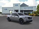 2025 Ford Maverick SuperCrew Cab AWD Pickup for sale #F25196 - photo 8