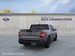 2025 Ford Maverick SuperCrew Cab AWD Pickup for sale #F25196 - photo 9