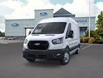 2025 Ford Transit 250 Medium Roof AWD Empty Cargo Van for sale #F25198 - photo 3