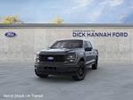 2025 Ford F-150 SuperCrew Cab 4x4 Pickup for sale #F25199 - photo 3