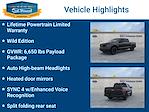 2025 Ford F-150 SuperCrew Cab 4x4 Pickup for sale #F25199 - photo 4