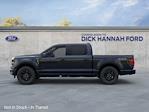 2025 Ford F-150 SuperCrew Cab 4x4 Pickup for sale #F25199 - photo 2
