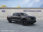 2025 Ford F-150 SuperCrew Cab 4x4 Pickup for sale #F25199 - photo 8