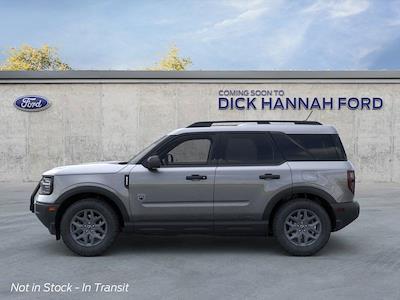 2025 Ford Bronco Sport AWD SUV for sale #F25200 - photo 2