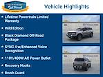 2025 Ford Bronco Sport AWD SUV for sale #F25200 - photo 4