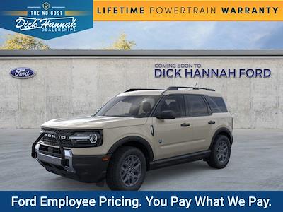 2025 Ford Bronco Sport AWD SUV for sale #F25203 - photo 1