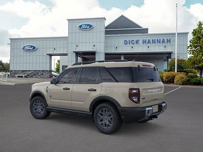 2025 Ford Bronco Sport AWD SUV for sale #F25203 - photo 2