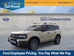 2025 Ford Bronco Sport AWD SUV for sale #F25203 - photo 1