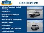 2025 Ford Bronco Sport AWD SUV for sale #F25203 - photo 4