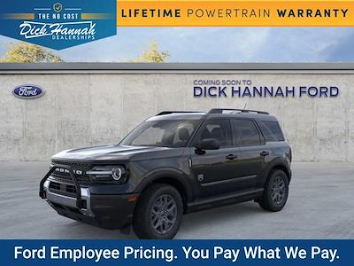 2025 Ford Bronco Sport AWD SUV for sale #F25204 - photo 1