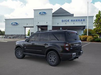 2025 Ford Bronco Sport AWD SUV for sale #F25204 - photo 2