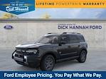 2025 Ford Bronco Sport AWD SUV for sale #F25204 - photo 1