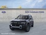 2025 Ford Bronco Sport AWD SUV for sale #F25204 - photo 3
