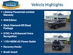 2025 Ford Bronco Sport AWD SUV for sale #F25204 - photo 4