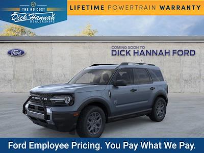 2025 Ford Bronco Sport AWD SUV for sale #F25205 - photo 1