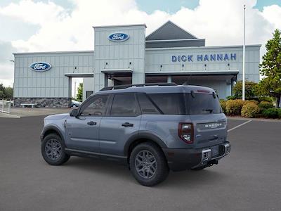 2025 Ford Bronco Sport AWD SUV for sale #F25205 - photo 2