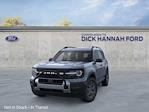 2025 Ford Bronco Sport AWD SUV for sale #F25205 - photo 3