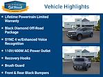 2025 Ford Bronco Sport AWD SUV for sale #F25205 - photo 4