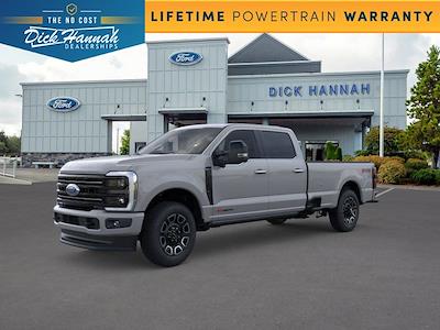 2025 Ford F-250 Crew Cab 4x4 Pickup for sale #F25207 - photo 1