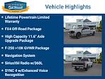 2025 Ford F-250 Crew Cab 4x4 Pickup for sale #F25207 - photo 4
