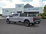 2025 Ford F-250 Crew Cab 4x4 Pickup for sale #F25207 - photo 5