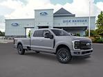 2025 Ford F-250 Crew Cab 4x4 Pickup for sale #F25207 - photo 8
