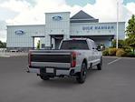 2025 Ford F-250 Crew Cab 4x4 Pickup for sale #F25207 - photo 9