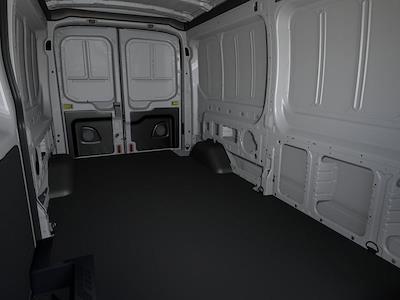 2025 Ford Transit 350 HD Medium Roof AWD Empty Cargo Van for sale #F25210 - photo 2