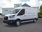 2025 Ford Transit 350 HD Medium Roof AWD Empty Cargo Van for sale #F25210 - photo 1