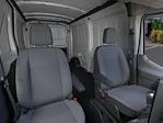 2025 Ford Transit 350 HD Medium Roof AWD Empty Cargo Van for sale #F25210 - photo 11