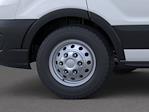 2025 Ford Transit 350 HD Medium Roof AWD Empty Cargo Van for sale #F25210 - photo 19