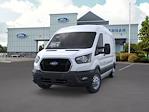 2025 Ford Transit 350 HD Medium Roof AWD Empty Cargo Van for sale #F25210 - photo 4