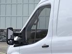 2025 Ford Transit 350 HD Medium Roof AWD Empty Cargo Van for sale #F25210 - photo 20