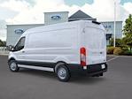 2025 Ford Transit 350 HD Medium Roof AWD Empty Cargo Van for sale #F25210 - photo 6