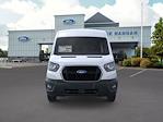 2025 Ford Transit 350 HD Medium Roof AWD Empty Cargo Van for sale #F25210 - photo 7