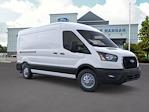 2025 Ford Transit 350 HD Medium Roof AWD Empty Cargo Van for sale #F25210 - photo 8