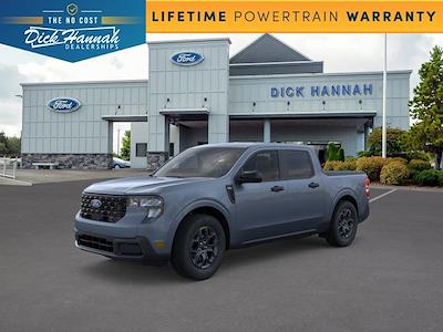 2025 Ford Maverick SuperCrew Cab AWD Pickup for sale #F25212 - photo 1