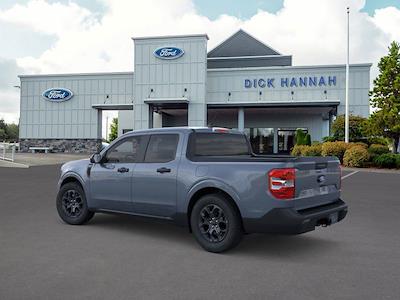 2025 Ford Maverick SuperCrew Cab AWD Pickup for sale #F25212 - photo 2