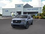 2025 Ford Maverick SuperCrew Cab AWD Pickup for sale #F25212 - photo 3