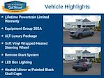 2025 Ford Maverick SuperCrew Cab AWD Pickup for sale #F25212 - photo 25