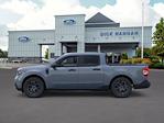 2025 Ford Maverick SuperCrew Cab AWD Pickup for sale #F25212 - photo 4