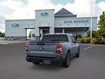 2025 Ford Maverick SuperCrew Cab AWD Pickup for sale #F25212 - photo 8